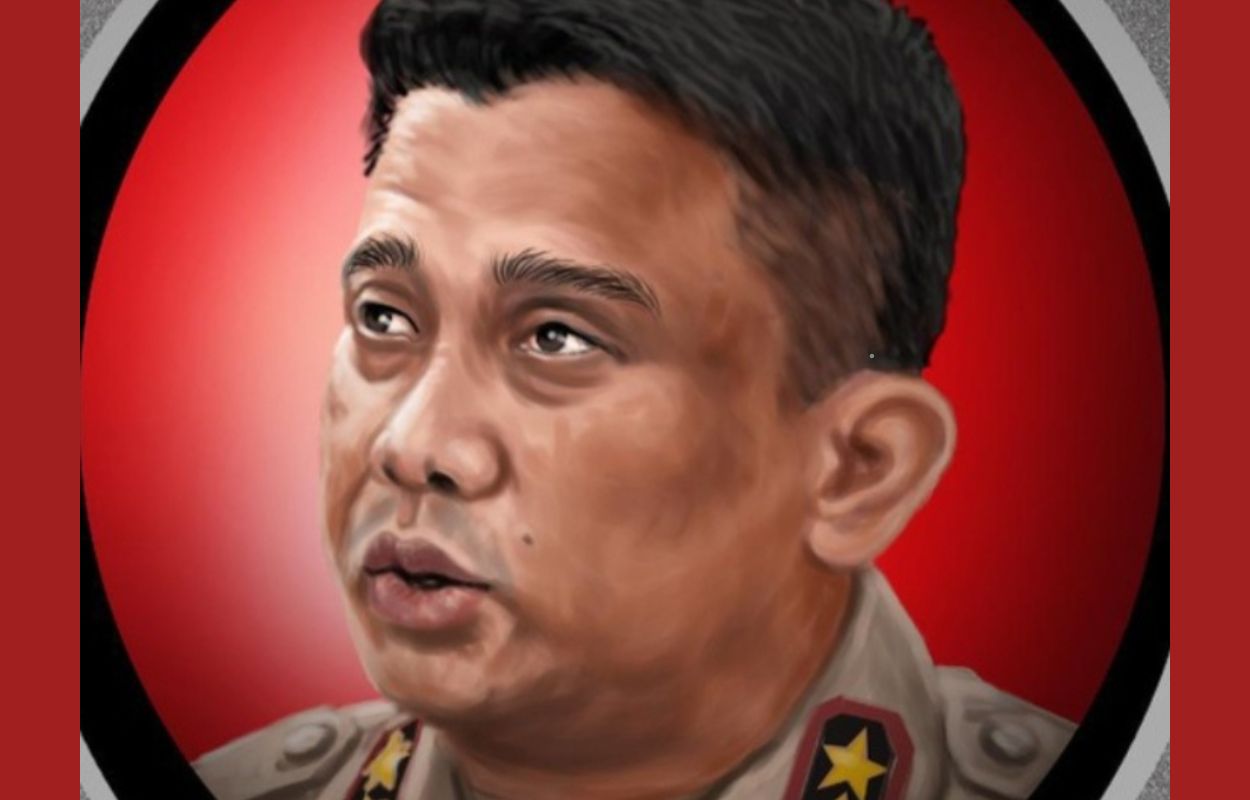 Viral! Ferdy Sambo Meninggal Dalam Penjara? 