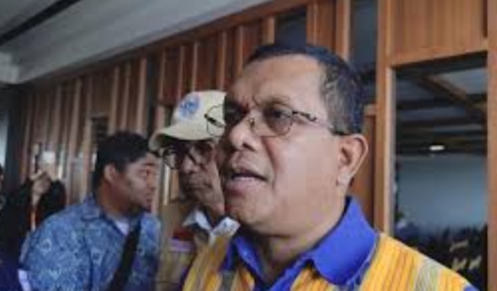 Gubernur NTT Imbau Warga tak Terprovokasi dengan Unjuk Rasa Anarkis
