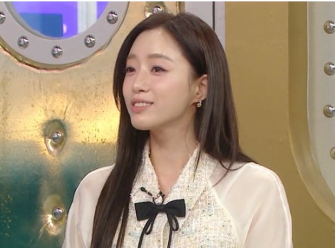 Ham Eun-jung Menikah Kilat dengan Kim Byung-woo