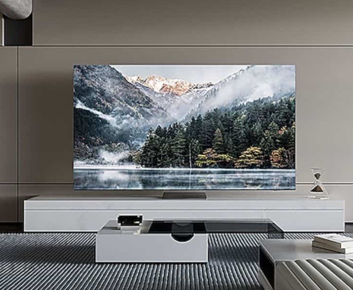 Teknologi Pintar Samsung: Gabungkan Google Photos dan TV