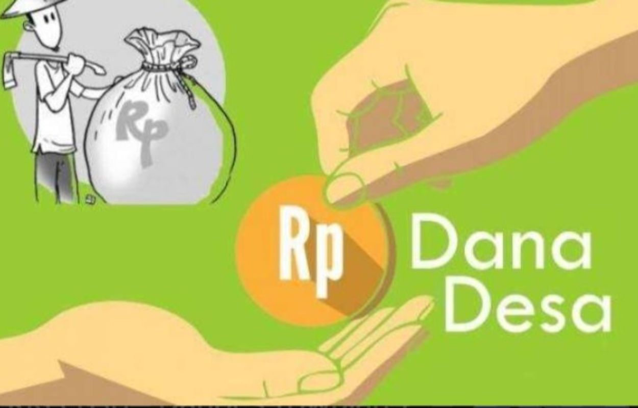 Pemerintah : Dana Desa 2025 yang Belum Cair Pasti akan Dibayar Tahun Depan
