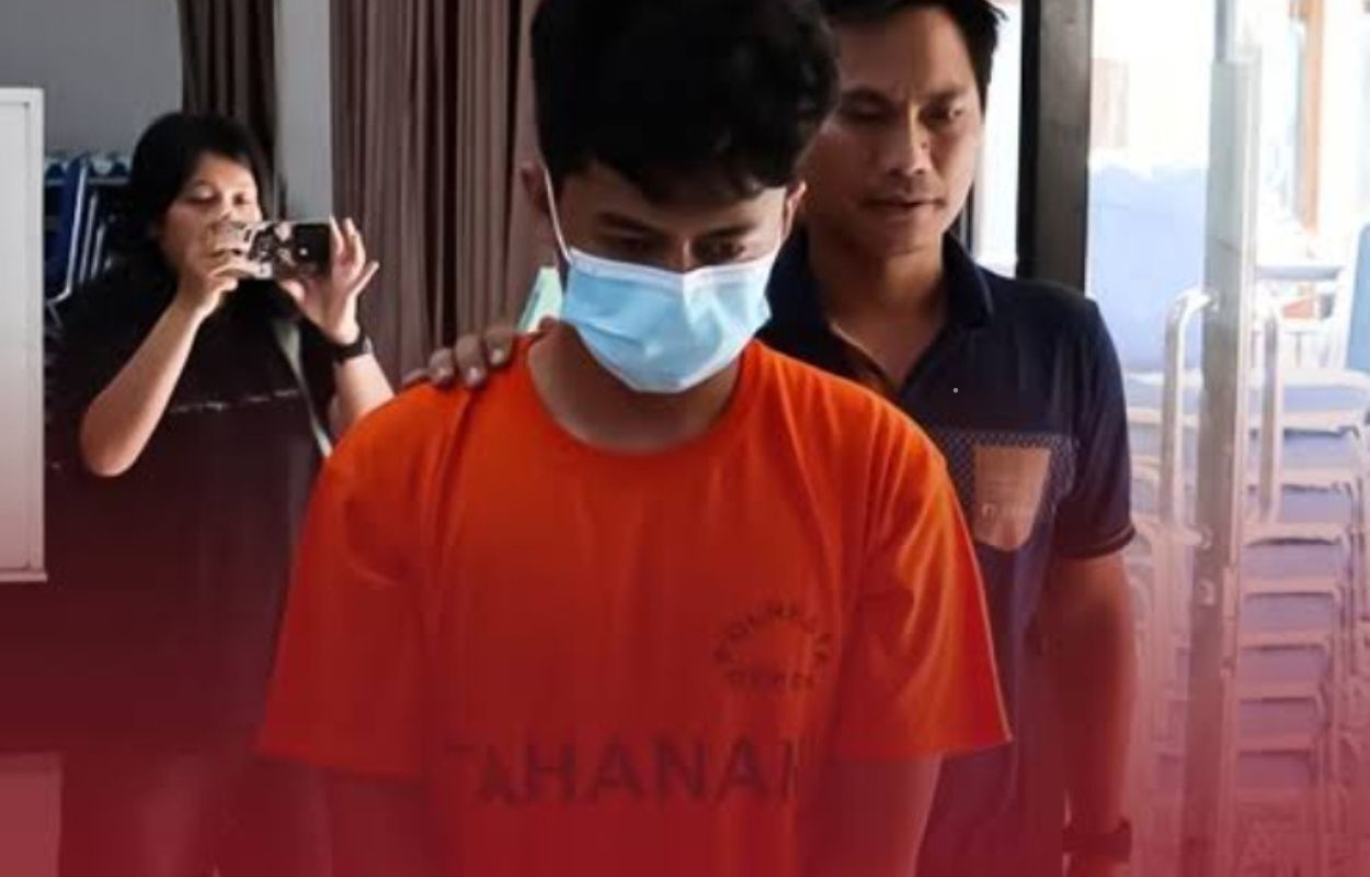 Fakta Terbaru Teror Bom Sekolah Depok, Bikin Geleng Kepala