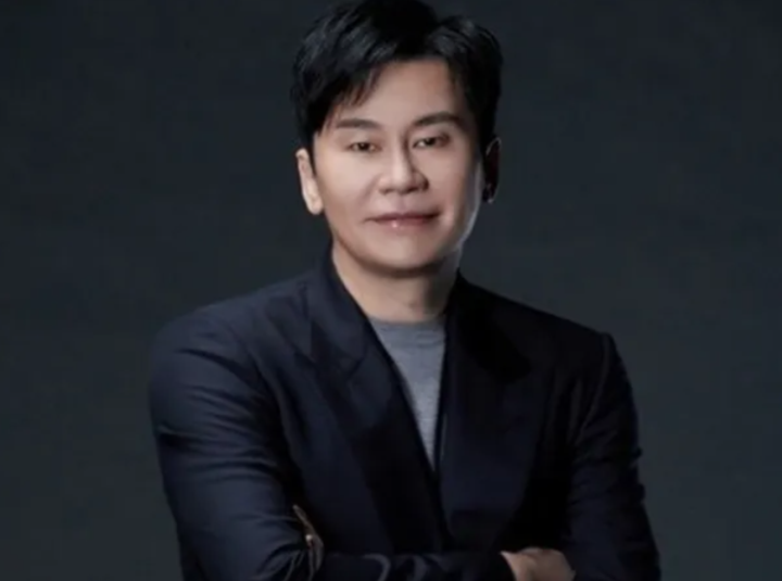 Bos YG Entertainment Terbukti Bersalah di Kasus Narkoba