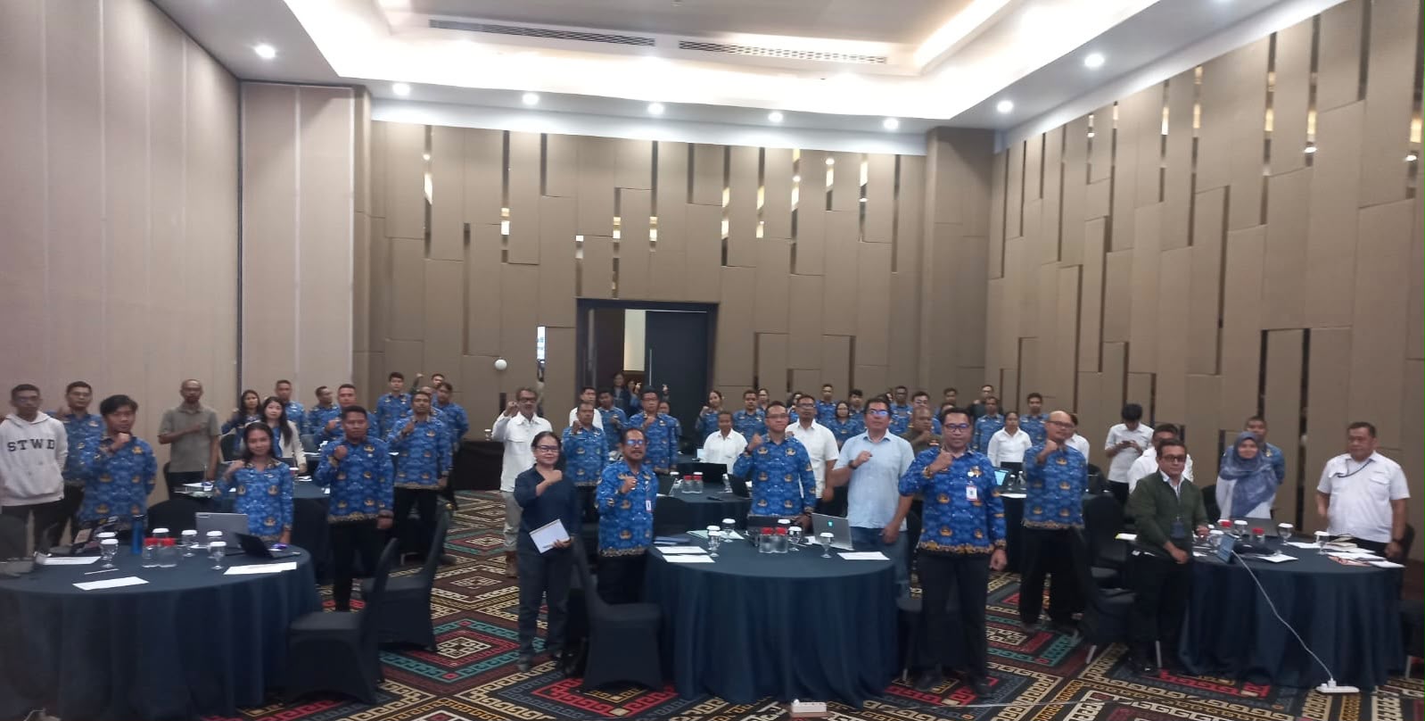 Sebulan Pascagempa M7,7 Flores, NTT Mulai Siapkan Pemulihan Tiga Tahun