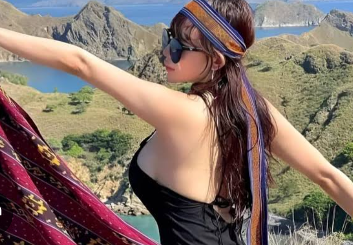 3 Destinasi Pesona Alam dan Budaya yang jadi Tempat Petualangan Seru di NTT