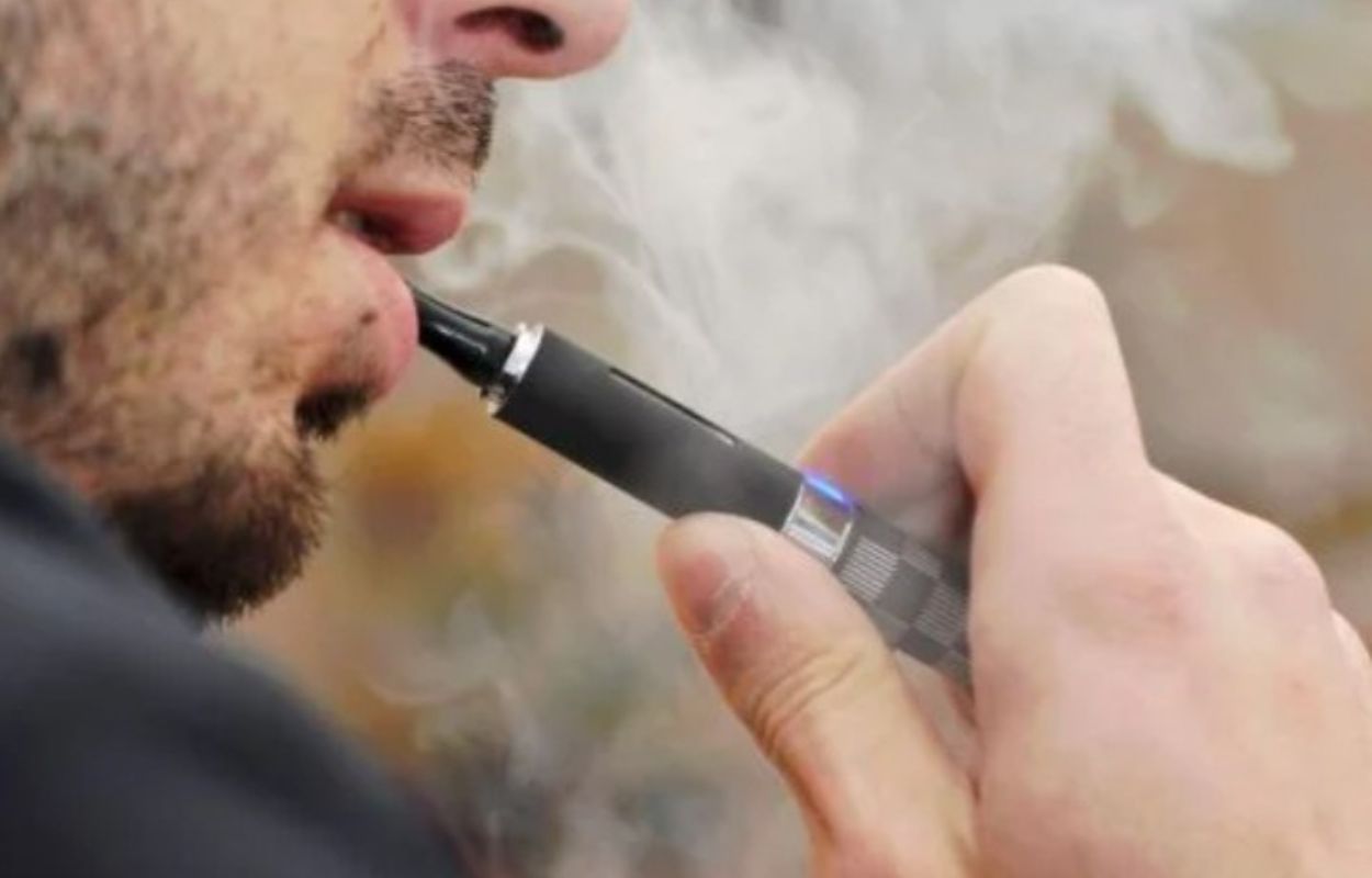 Belgia Melarang VAPE, Apa saja Ancaman dari VAPE? 