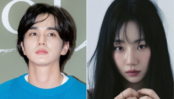 Yoo Seung-ho Dirumorkan Kencani Im Se-joo yang 2 Tahun Lebih Tua