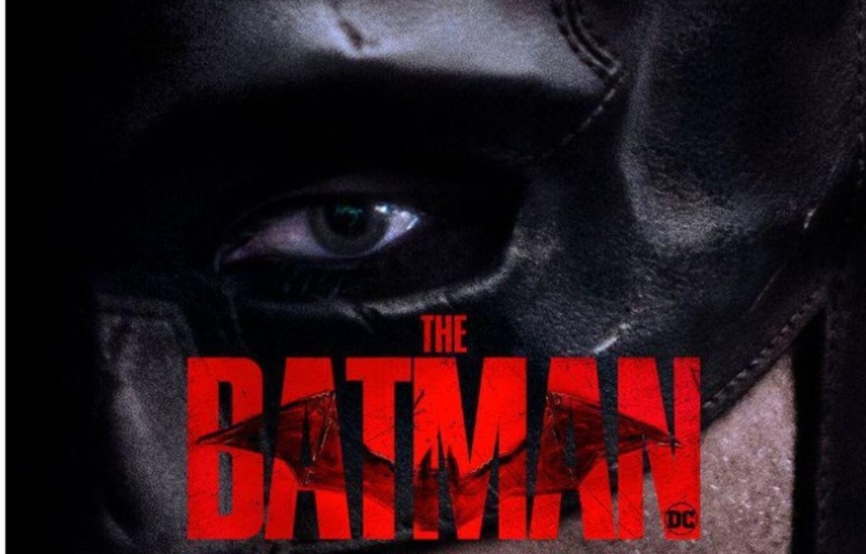 Potensi Robert Pattinson Jadi Batman Semesta James Gunn