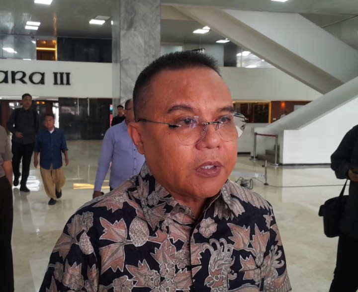 MBG membuat Ratusan Siswa NTT Keracunan, Sufmi Dasco Ahmad Turun ke Lapangan