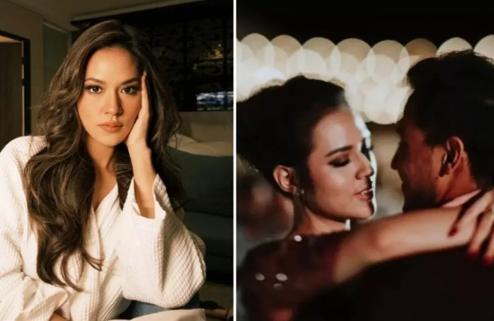 Raisa dan Hamish Daud, Rectoverso Berujung Kali Kedua yang Melankolis