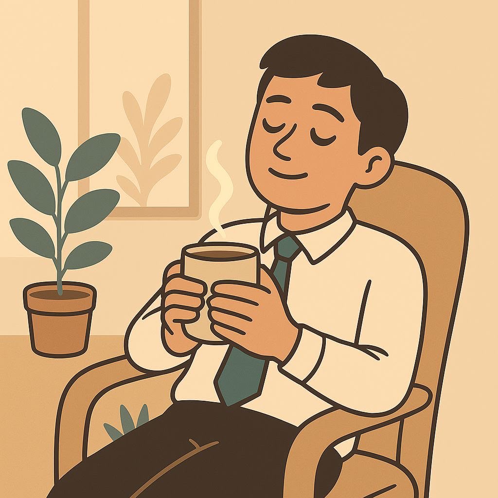 Arti Mimpi Minum Kopi, Benarkah Berkaitan dengan Kondisi Emosional?