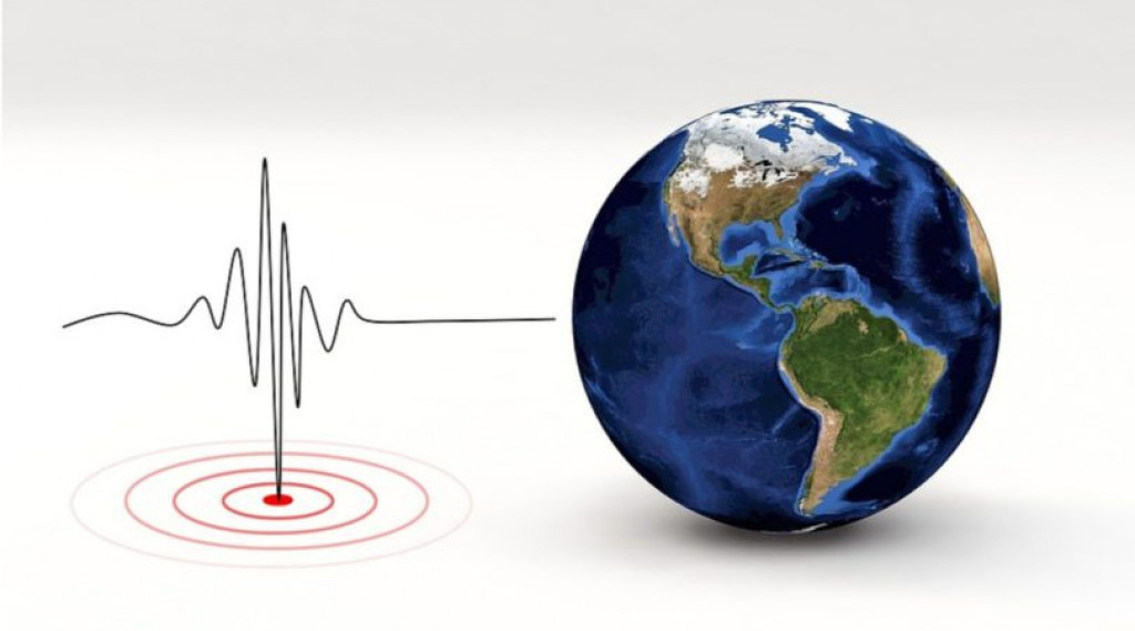Gempa Magnitudo 2,6 Guncang Labuan Bajo, NTT akan Dilanda Tsunami?