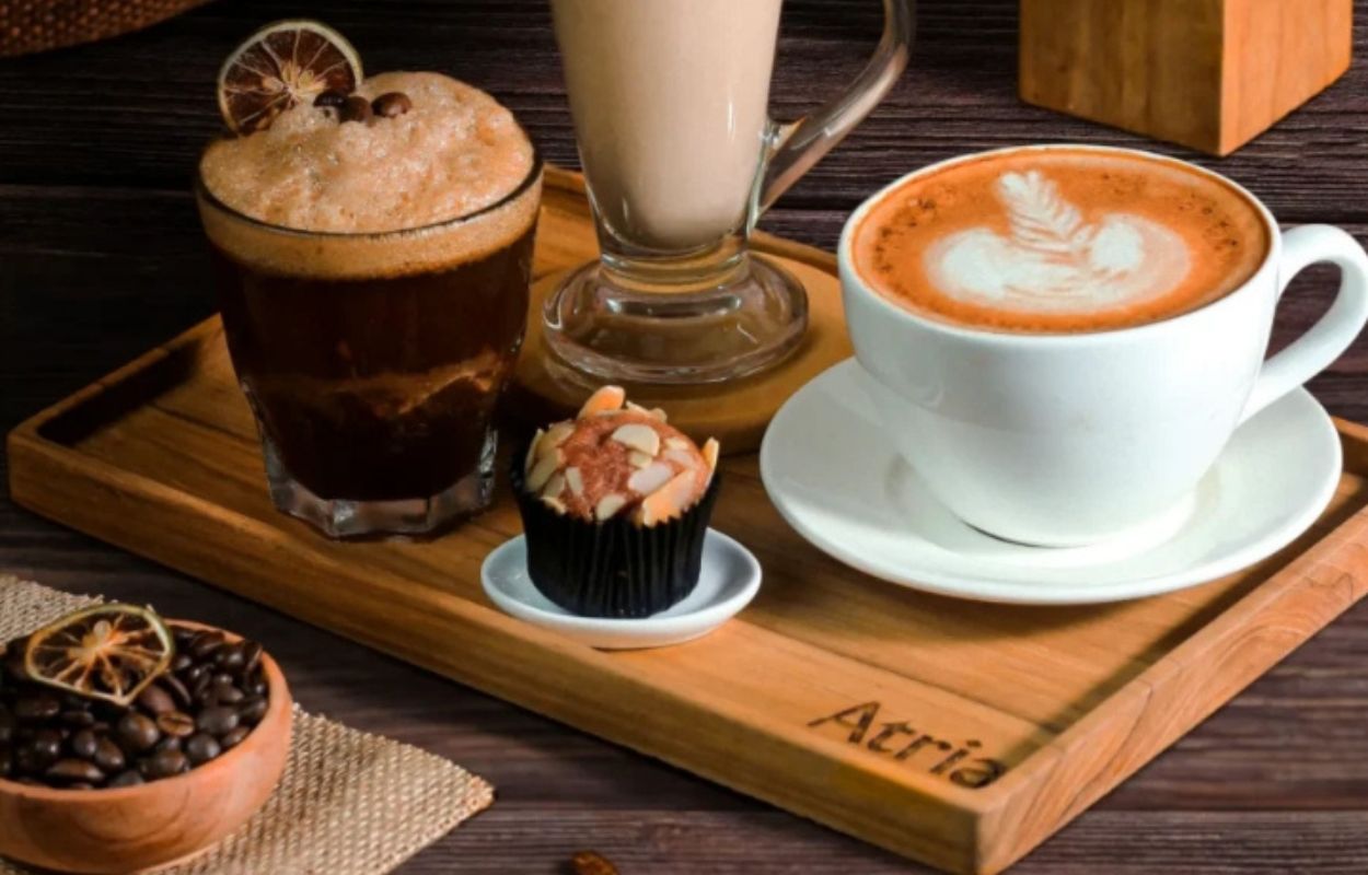 Selain Kopi? Minuman ini Ternyata Bisa Usir Kantuk