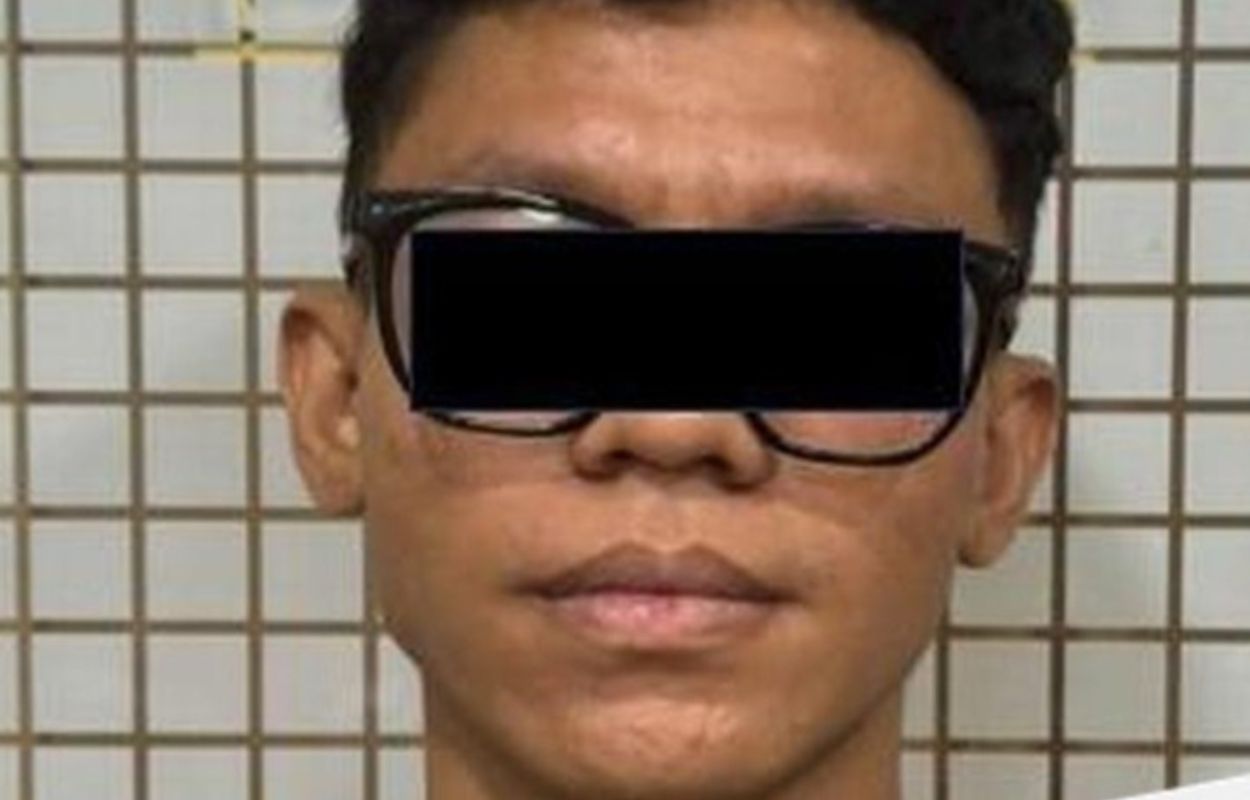 Modus Baru Kejahatan, Kekasih sebagai Komplotan