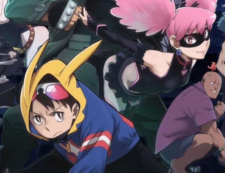 6 Anime Seru Paling Ditunggu di 2026