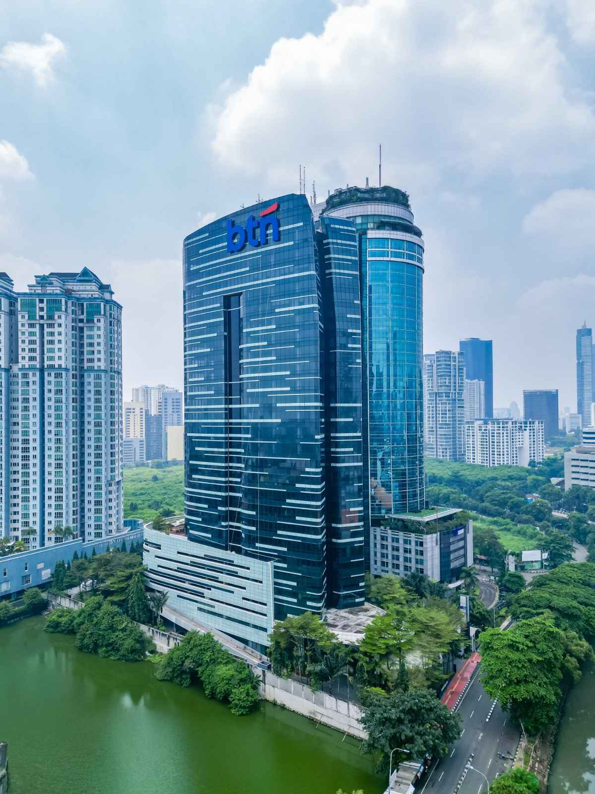 BTN dan BSN Kuasai Penyaluran FLPP Nasional Tembus 74% hingga Juni 2026