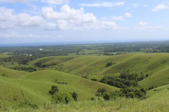 Seru tapi Murah di Bukit Lendongara: