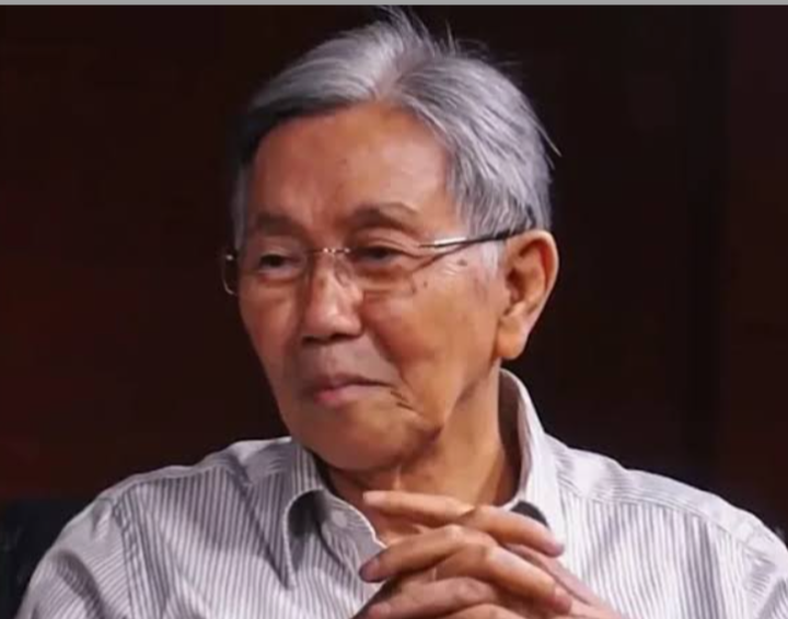 Kwik Kian Gie Meninggal Dunia di Usia 90 Tahun, Intip Profil dan Warisannya di Indonesia