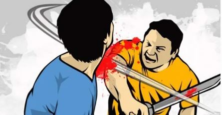 Tersinggung, Pria di Sumba NTT Tebas Korban Pakai Parang hingga Tewas