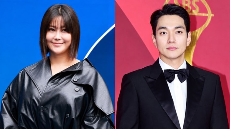 Solbi dan Lee Kyu-han Menikah, Pertemuan Keluarga Digelar