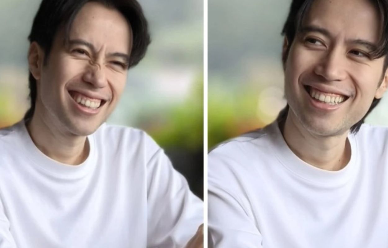 Vidi Aldiano Putuskan 'Take a Break', Ini Alasan-nya