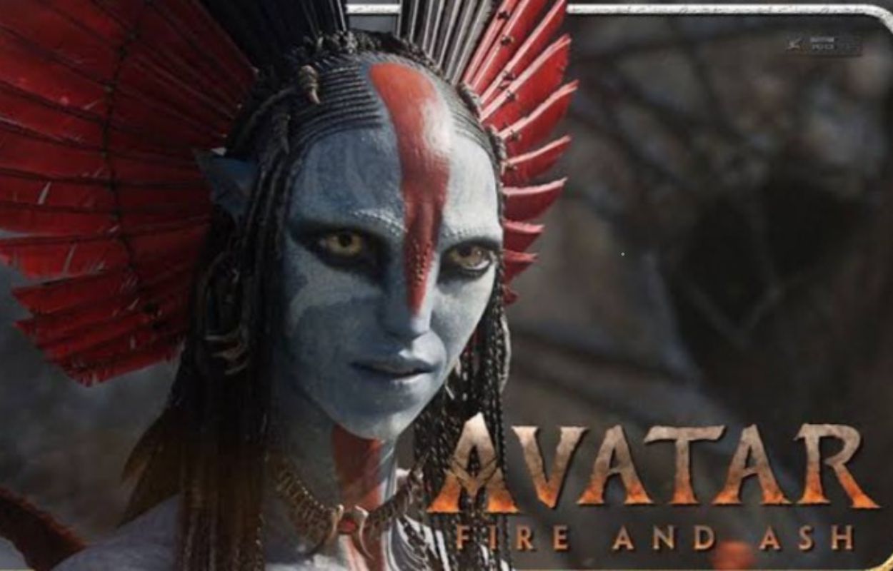 Film Perdana Avatar: Fire and Ash Bisa Dibeli dengan IMAX, Ini Caranya