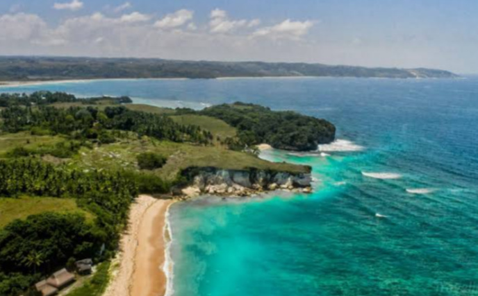 Wisata Pantai di Sumba NTT yang tak Terlupakan, Nuansa Keindahan Pantai di Pulau Sumba