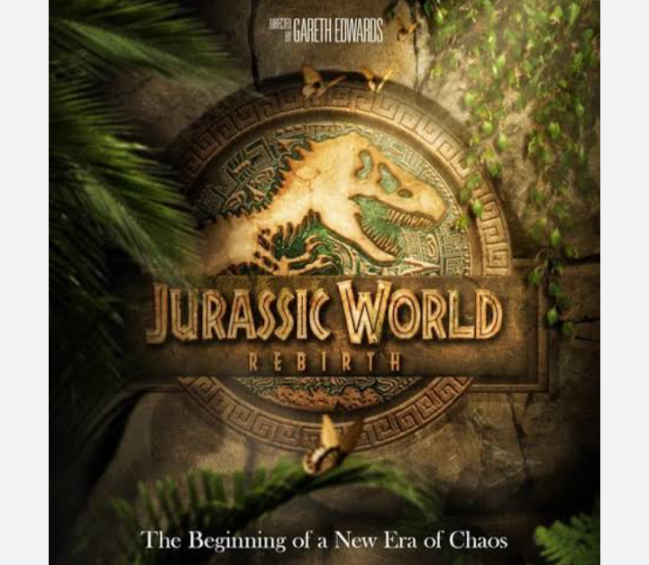 Sinopsis Jurassic World Rebirth, Teror Mulai Tayang Akhir Juli 2025 di Indo
