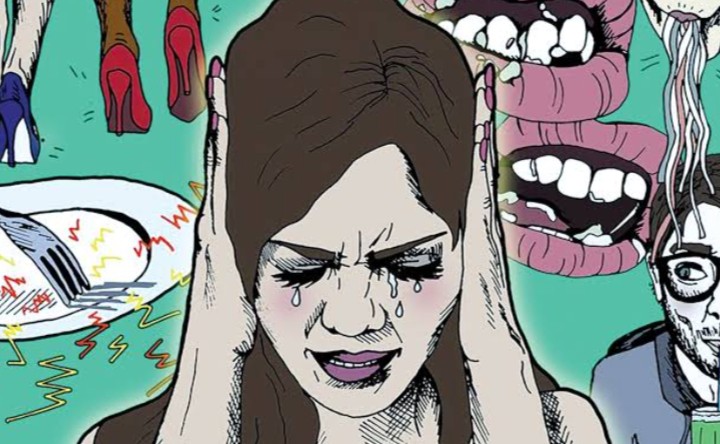 Misophonia, Gangguan Indera yang Masih Jarang Dikenal