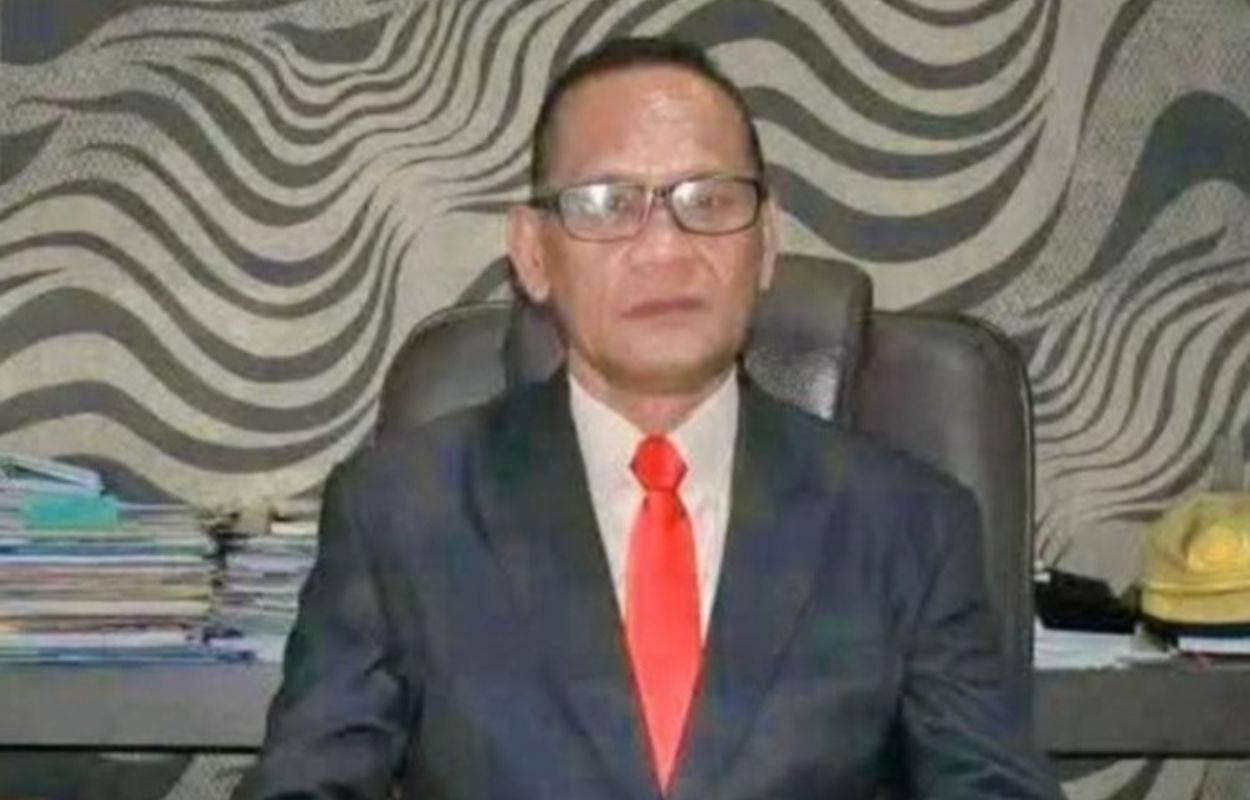 Kepala BPBD Belu NTT Ditemukan Tewas di Jurang Usai Pamit Beli Rokok