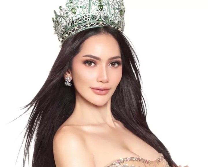 Profil Melliza Xaviera Sukses Bawa Indonesia 3rd Runner Up Miss International 2025