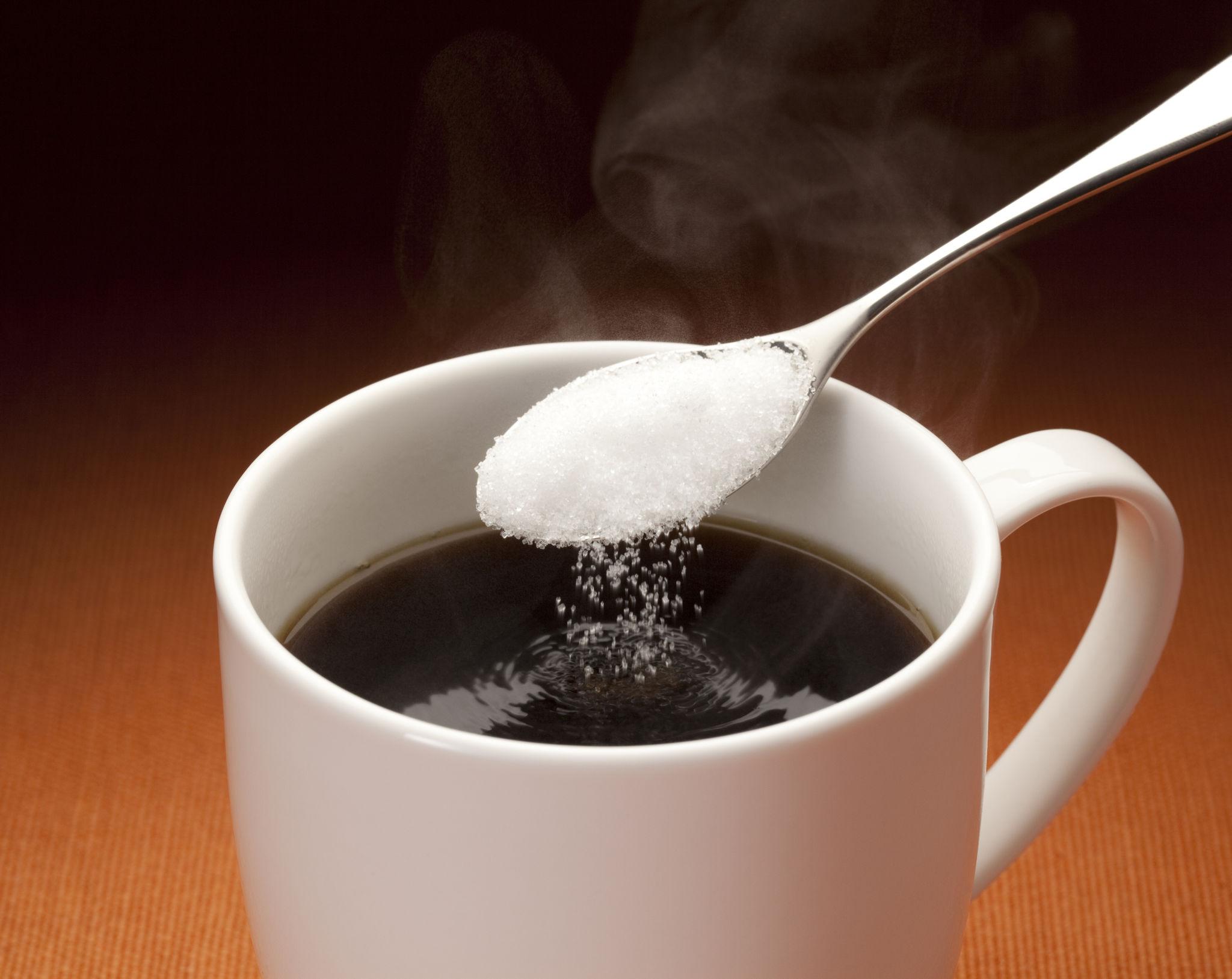 Kopi dengan Gula atau Tanpa Gula, Apa Bedanya bagi Tubuh?
