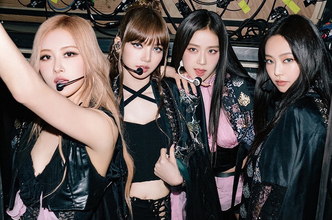 BLACKPINK Siap Mengguncang GBK: Konser “Deadline World Tour” Hadir di Jakarta November 2025