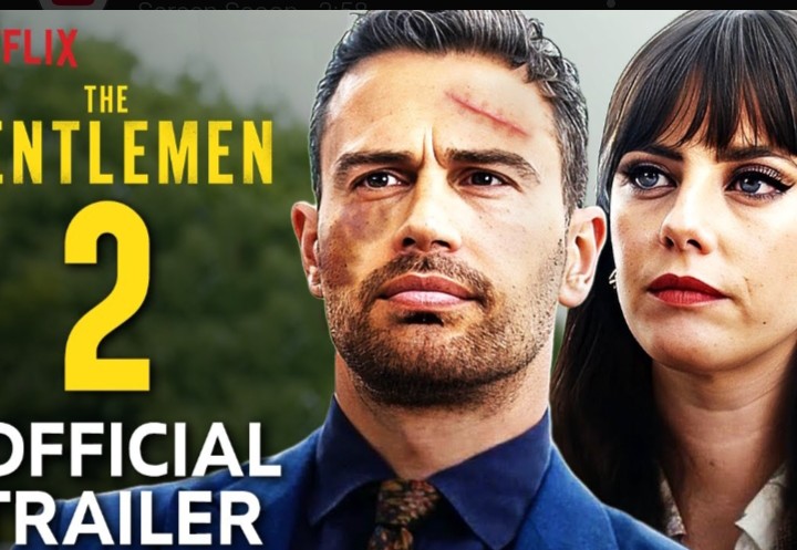 'The Gentlemen 2' Rampung Syuting, Tayang 2026