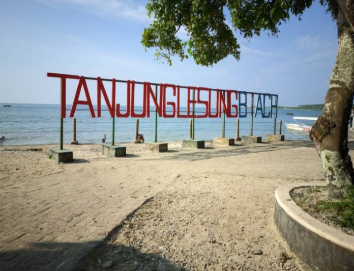 Tanjung Lesung Tawarkan Opsi Liburan Seru Jelang Libur Nataru