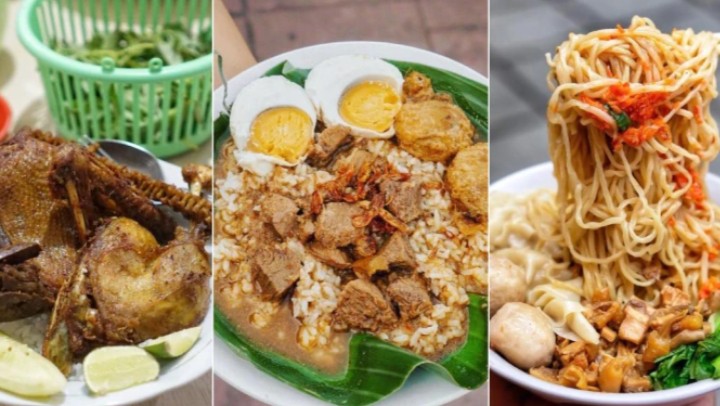 Mengapa Mimpi Makan Enak Didambakan Banyak Orang?