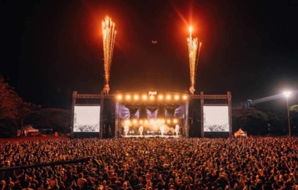 Deretan Konser dan Festival di Jakarta Bulan Desember 2025