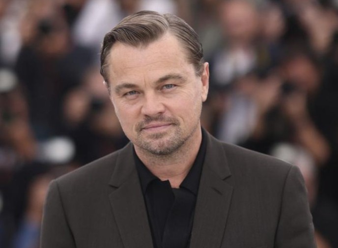 Leonardo DiCaprio harus Takluk pada Tiktok