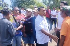 Tegas! Warga NTT Tolak Lepas Tanah ke Timor Leste Meski Dibayar Rp 1 M