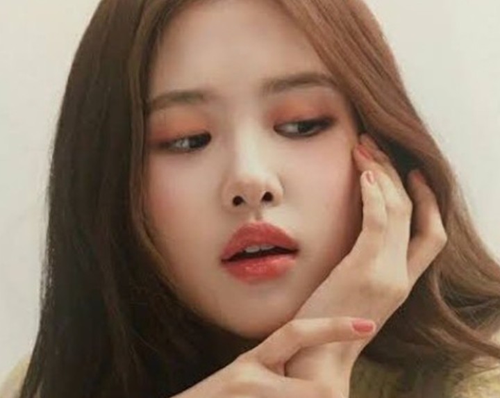 Wonderwall di-Mashup Toxic Till The End Bikin Rose BLACKPINK Viral