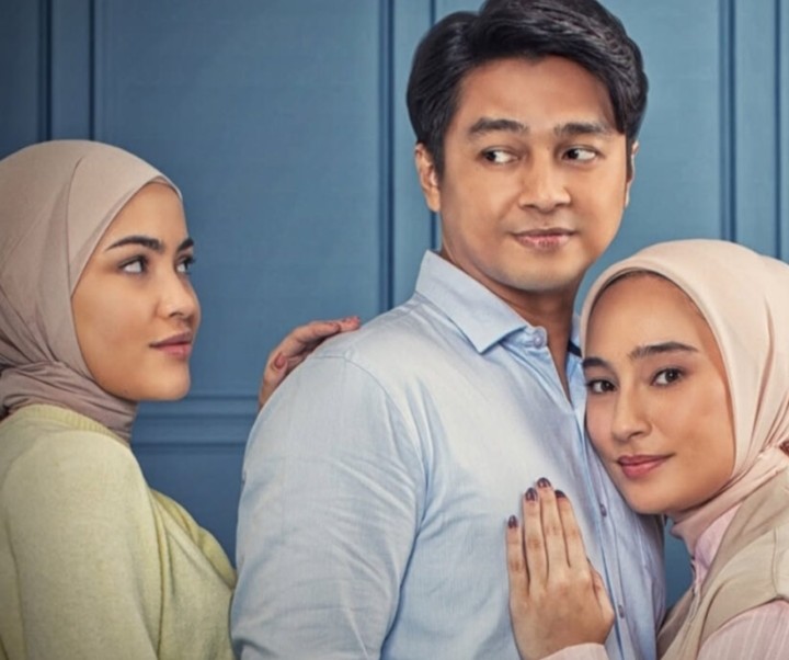 Ipar adalah Maut The Series Disanksi Tegas oleh KPI