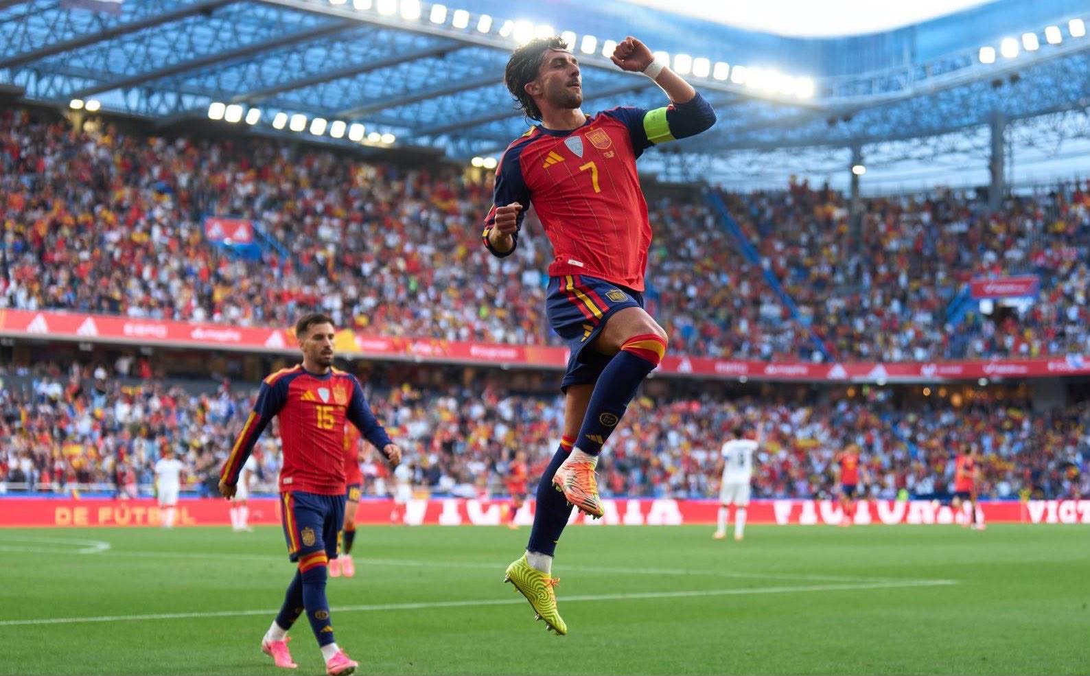 PSG Capai Kesepakatan dengan Barcelona untuk Rekrut Ferran Torres