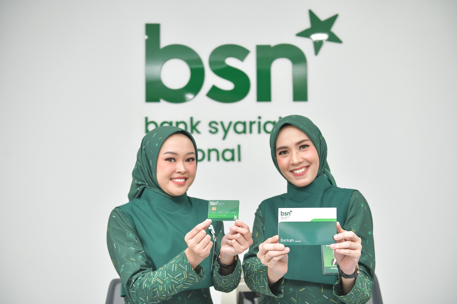 BSN siap Melayani Masyarakat Libur NATARU