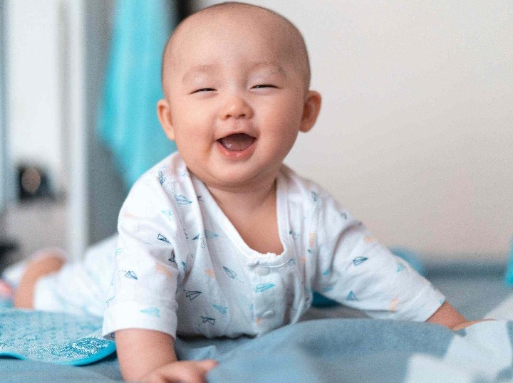 Ahli Mengungkap Mengapa Kenangan saat Bayi Susah Diingat