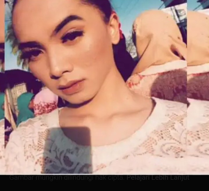 Identitas Sister Hong Indonesia Asal Lombok Terungkap