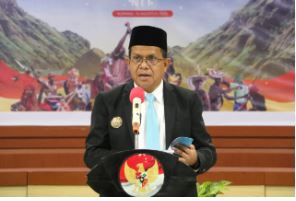 Sukses! Investasi NTT Semester I 2025 Capai Rp 2,19 Triliun