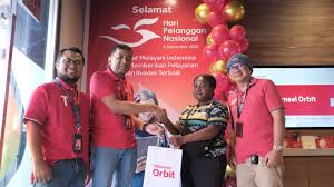 Hari Pelanggan Nasional 2025, GraPARI Hadirkan Program Spesial