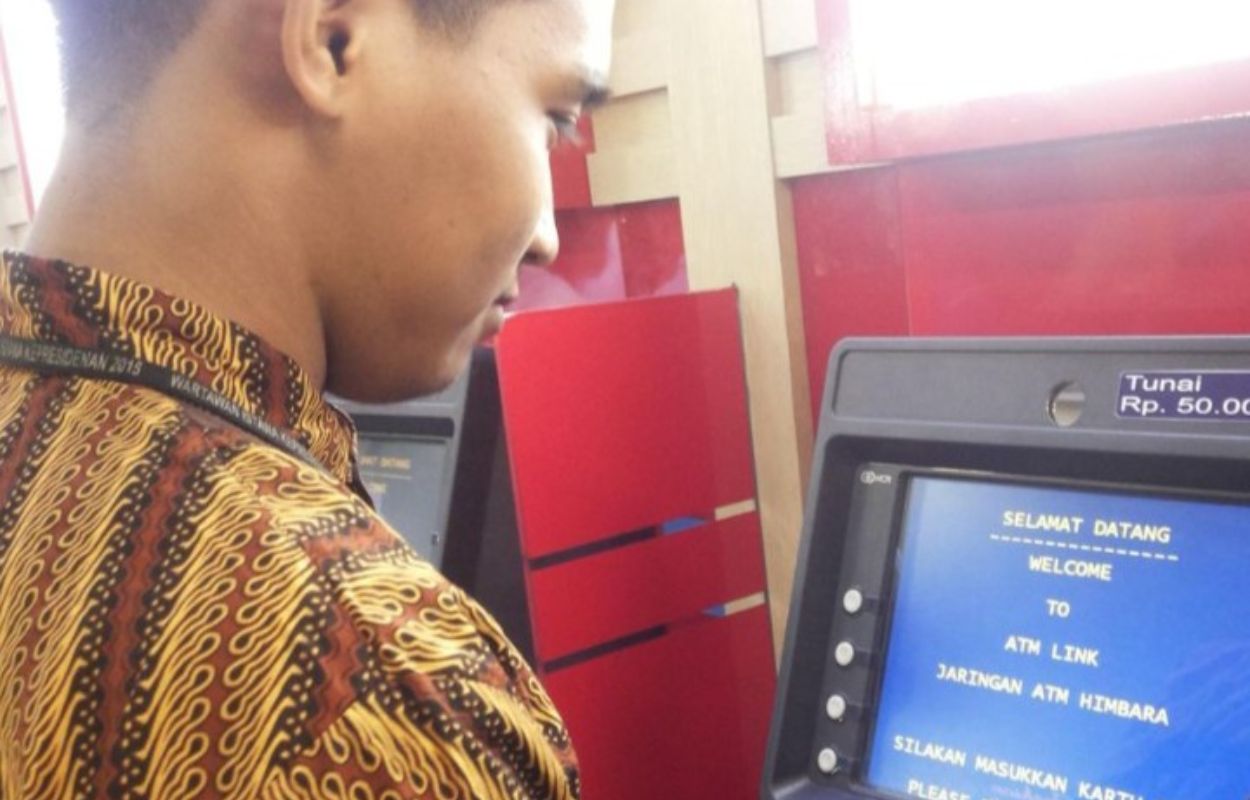 Bahaya! Modus Baru Maling Tabungan, Saldo Auto 0