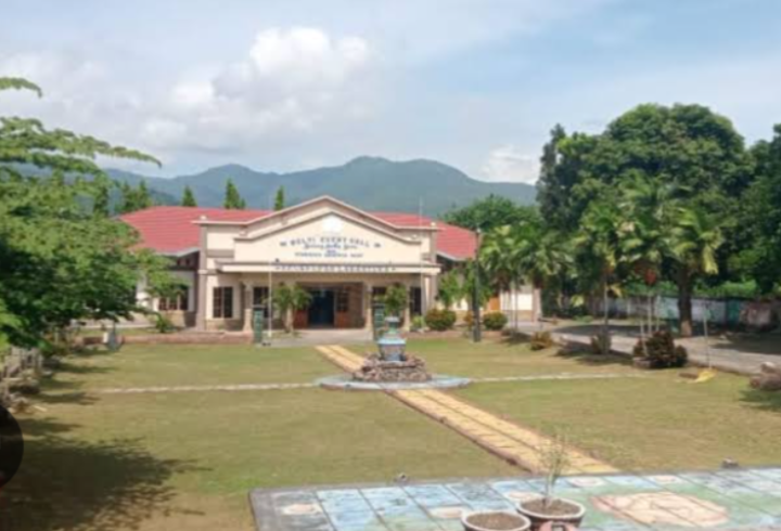 Sembilan Uskup di Wilayah Nusra akan Bertemu di Kota Larantuka