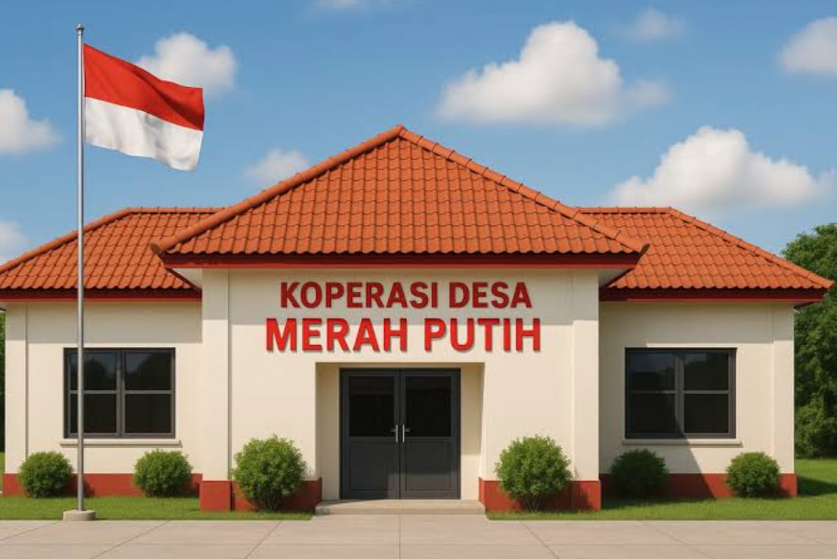 Koperasi Merah Putih: Kekuatan Baru Pembangunan, Raih Kepercayaan dan Transparansi Desa